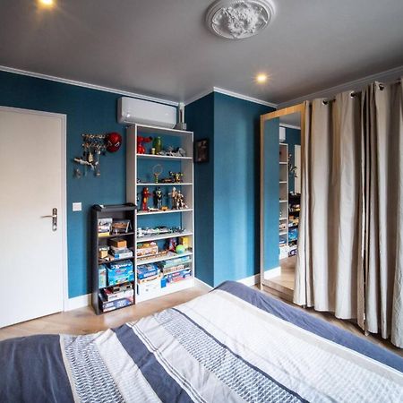 Mega Jeanne D'Arc Billard Baby Foot Logements Insolites Нанси Екстериор снимка